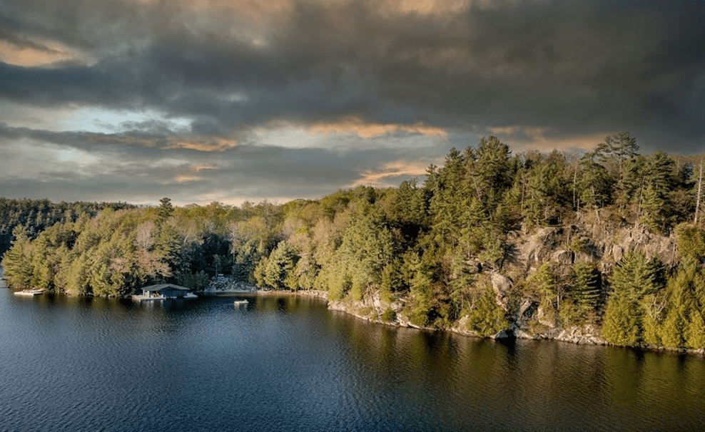 Little Lake Jospeh