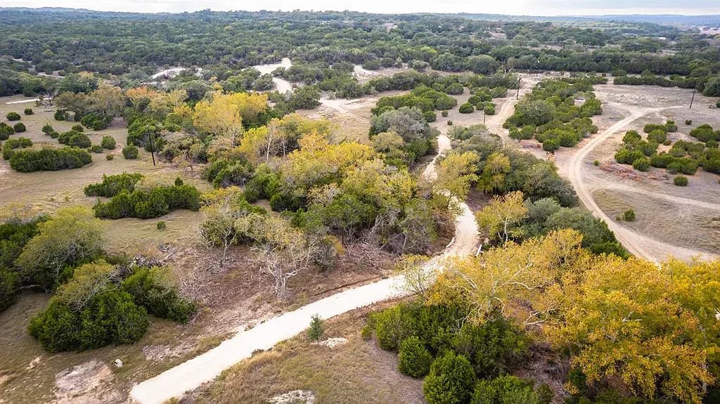 Lot 5 Bluff Springs Dr