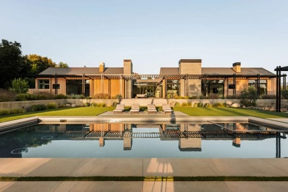 Inside the Ojai Valley’s Shippee Estate