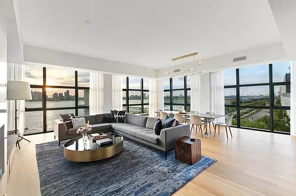 290 West Street Unit: 5A