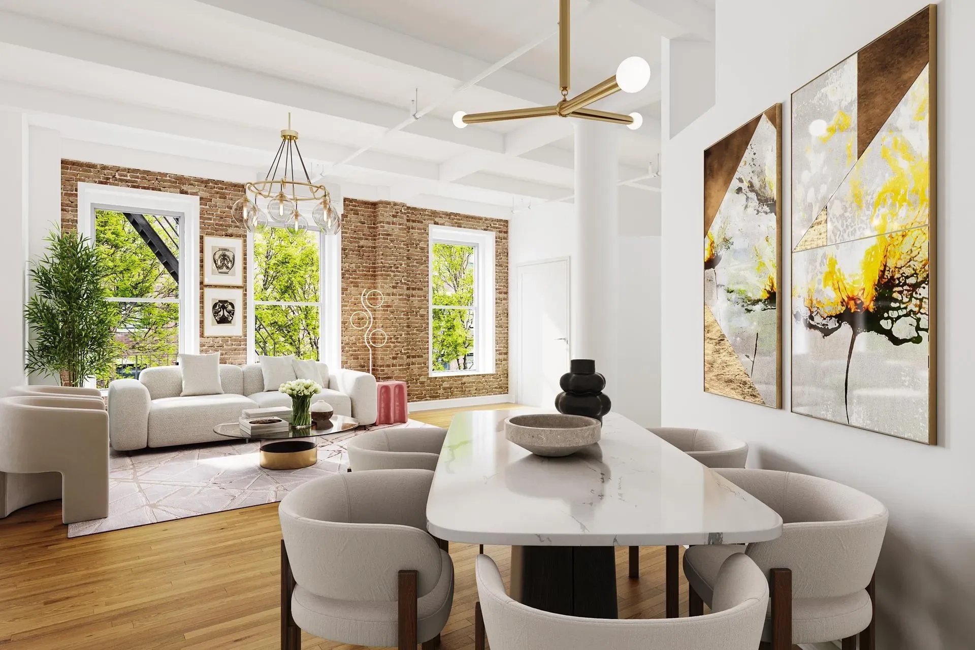 114 W 27th St Apt 5S