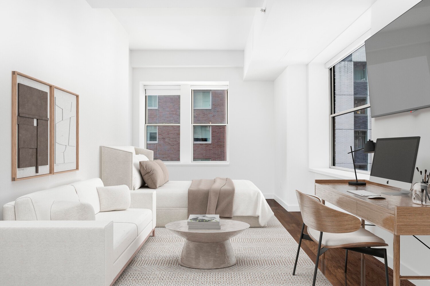 116 John Street, Apt 2215