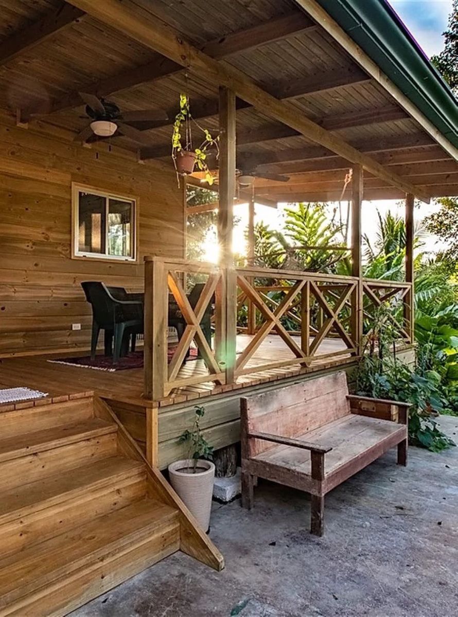 Mountain View Wellness Retreat, Perez Zeledon, San Jose