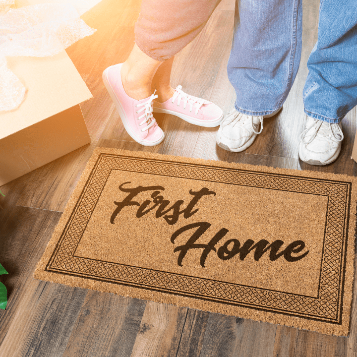 first-time-home-buyer