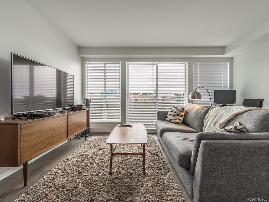 414-528 Pandora Ave, Victoria