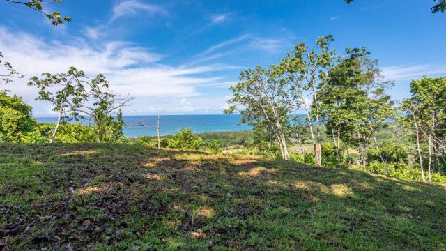 12.7 Acres Front Row , Sunset Ocean View