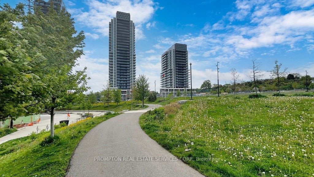 CONCORD PARK PLACE 