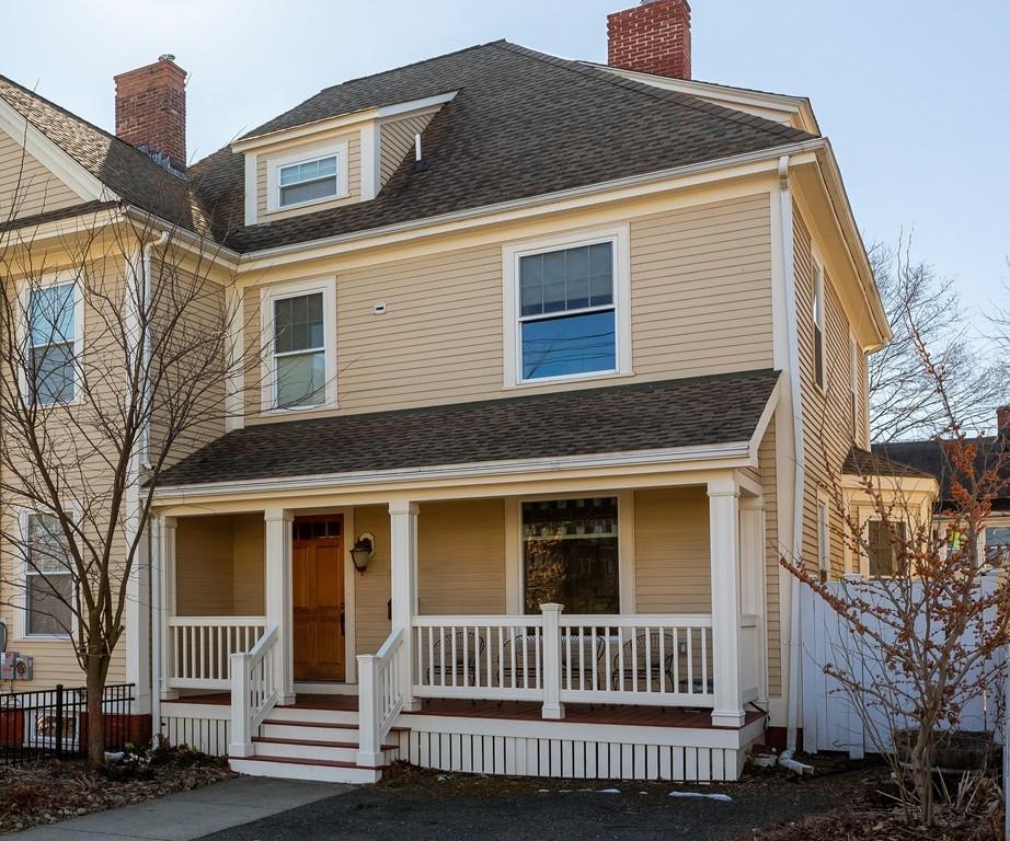 168 Summer St