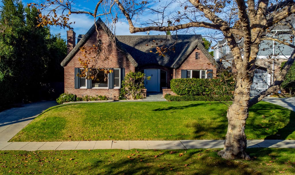 531 Wilcox Ave.