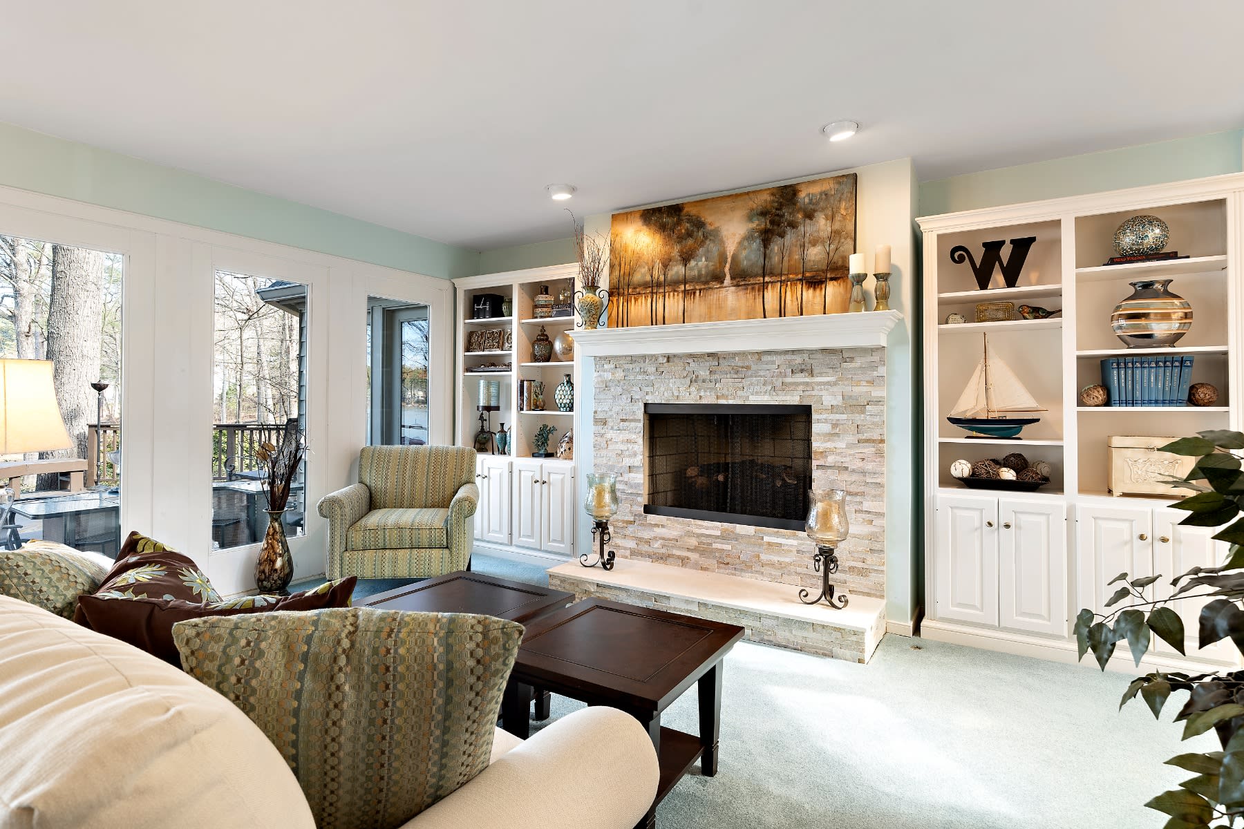 13814 Rockport Landing Road