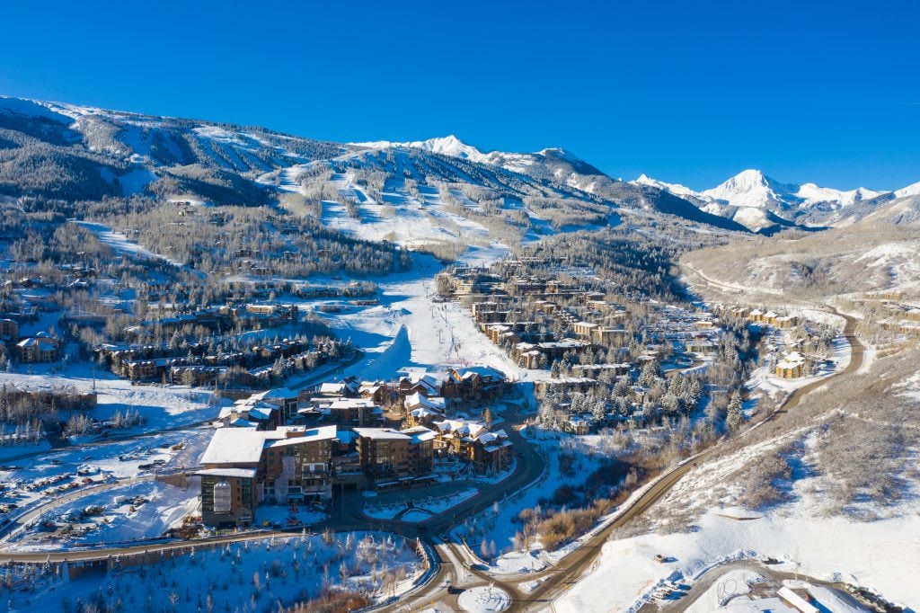 New Coney Glade lift installation fast-tracked in Snowmass