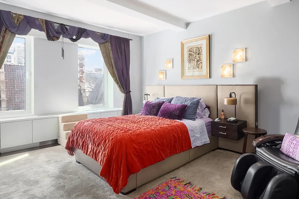 90 Riverside Dr, Apt 6D