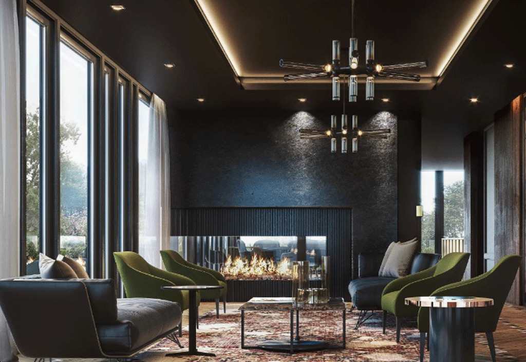 393 Dundas Street West