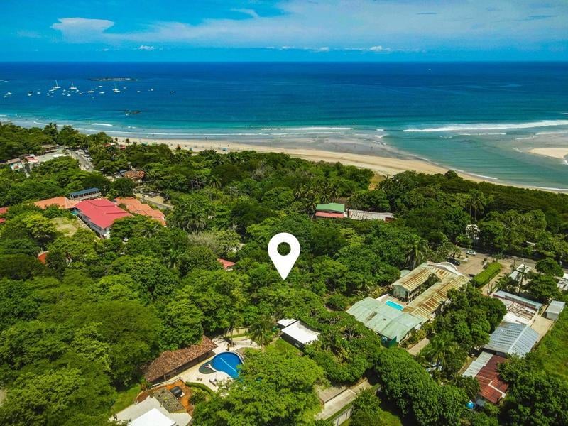 Prime Commercial Development Lot, Tamarindo, Guanacaste