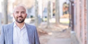 Meet the Agent: Andrew Lanteri