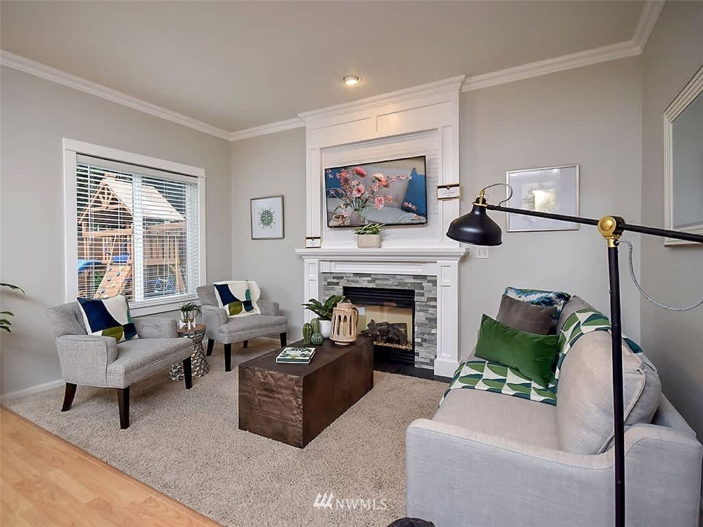 15031 78th Ave SE