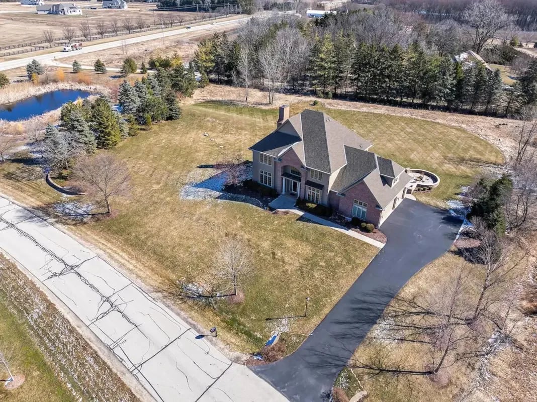 11154 N Sutton Ridge Dr