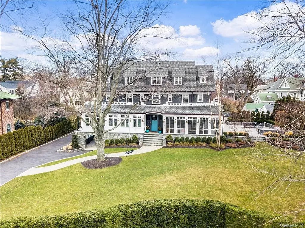 3 Wakeman Pl