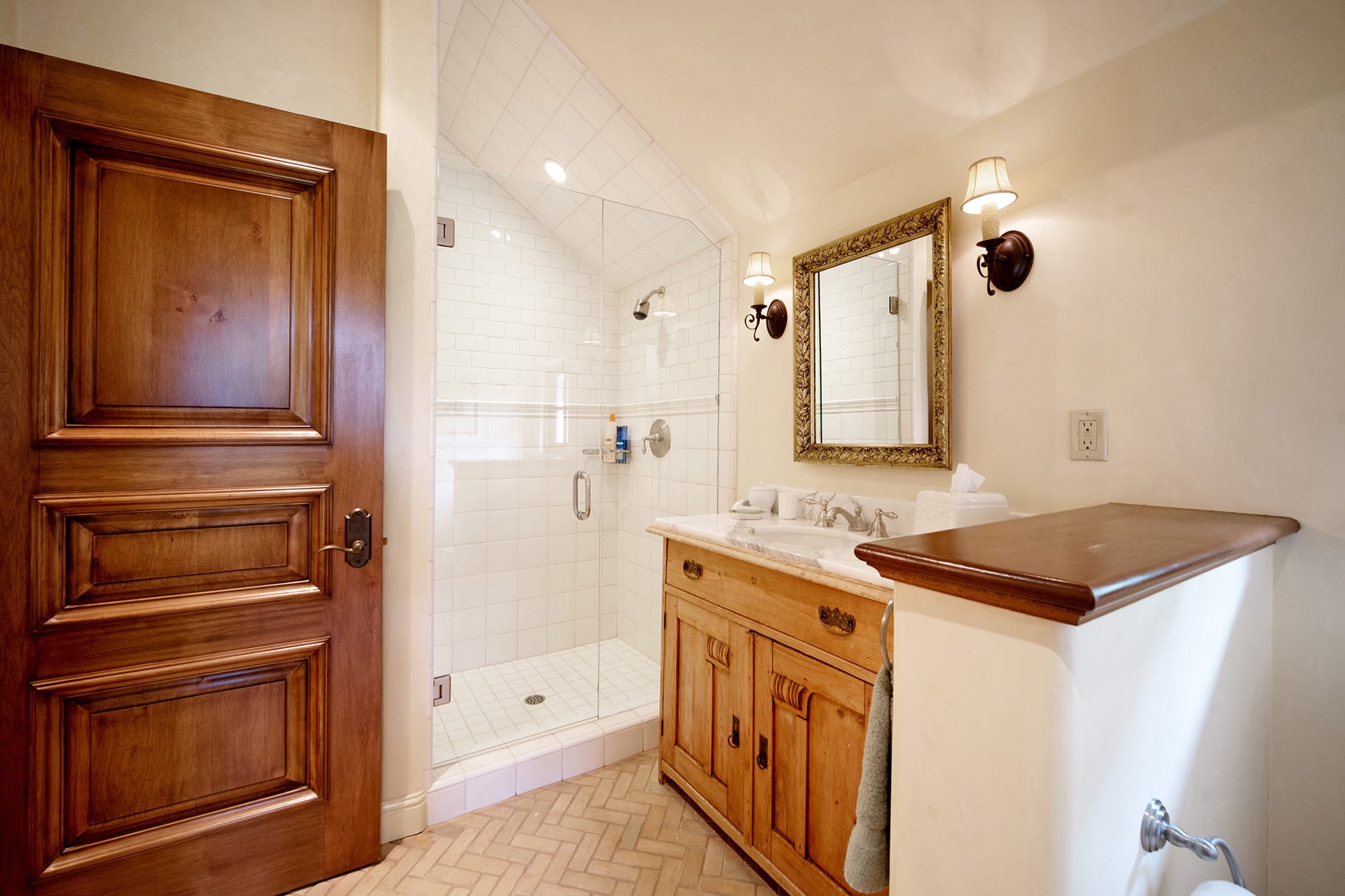 Carmel Charm With Pebble Beach Scale - 1606 Sonado Road