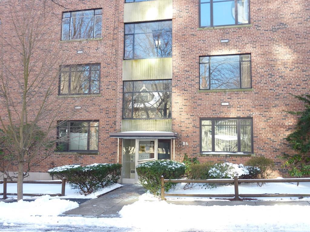 86 Griggs Rd, #24