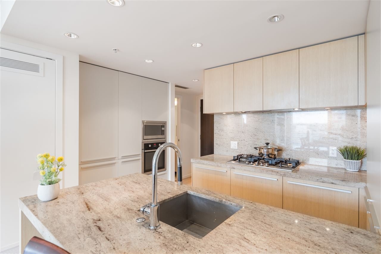 1508-1351 Continental Street, Vancouver