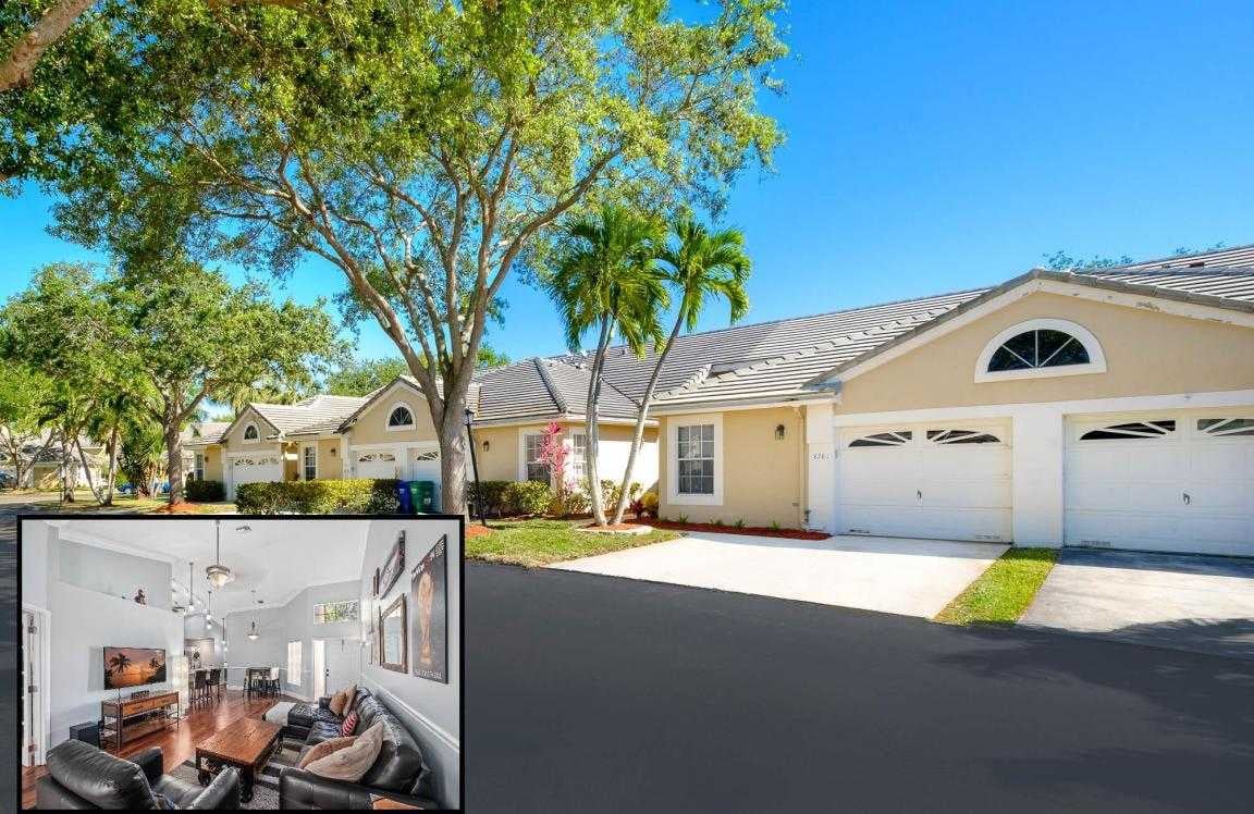 8781 Forest Hills Boulevard Unit 41