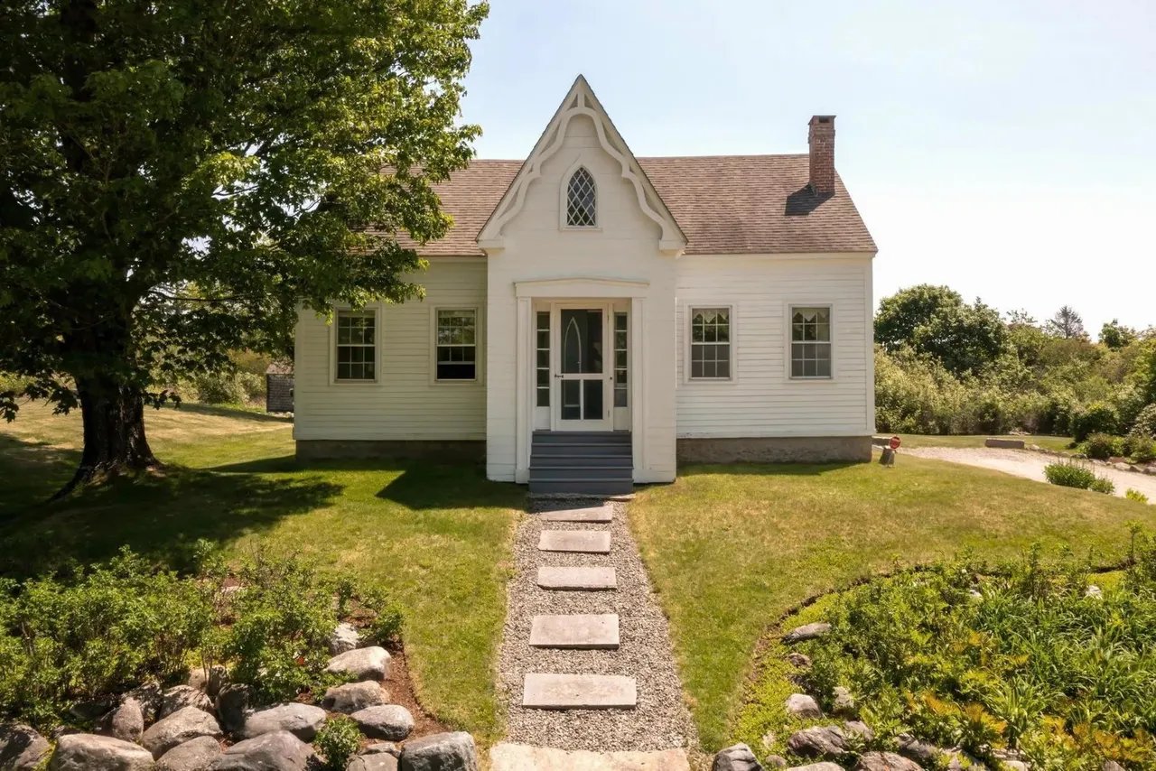 New Listing! 23 Pleasant Street, Addison, ME 04606 – $425,000