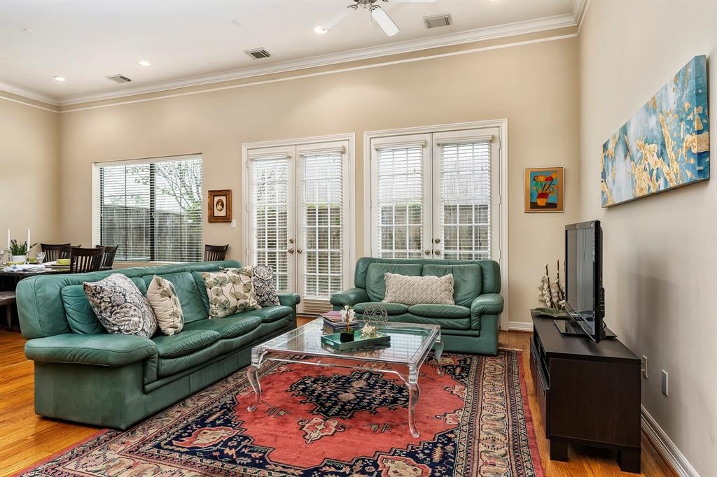 1514 Campbell Road, #B