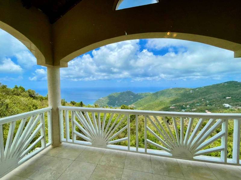 327 Sage Mountain 2 Bedroom Apartment