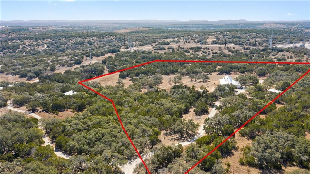 1022 Stanton Rd  | 15 ACRES