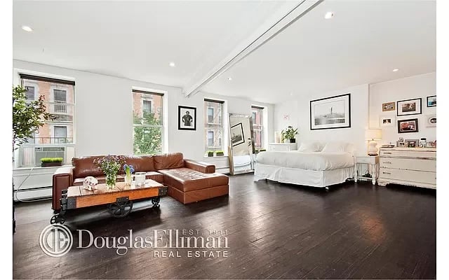 175 East 2nd Street Unit: 3B