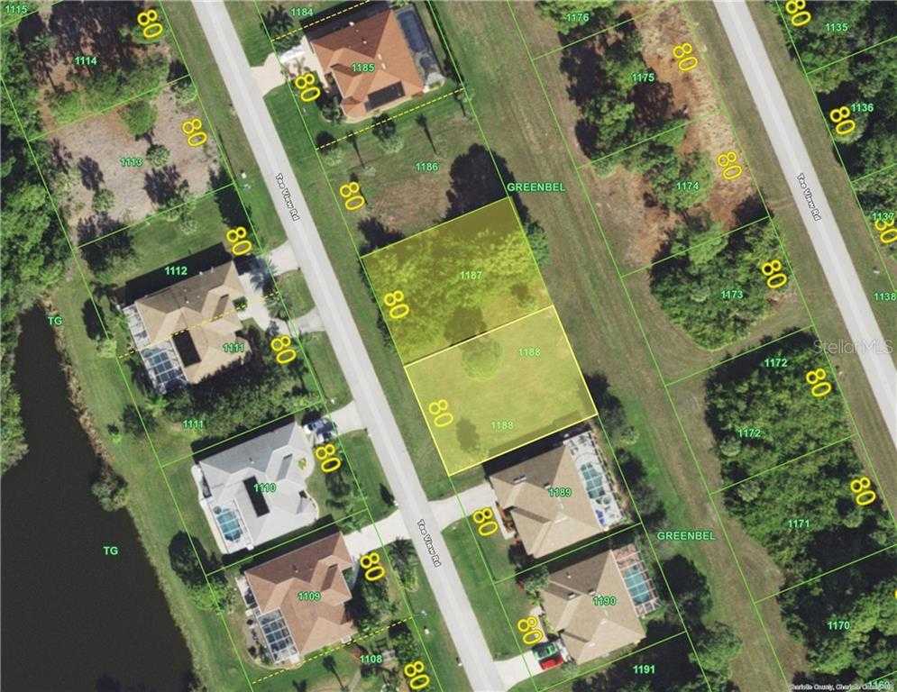 64 TEE VIEW ROAD