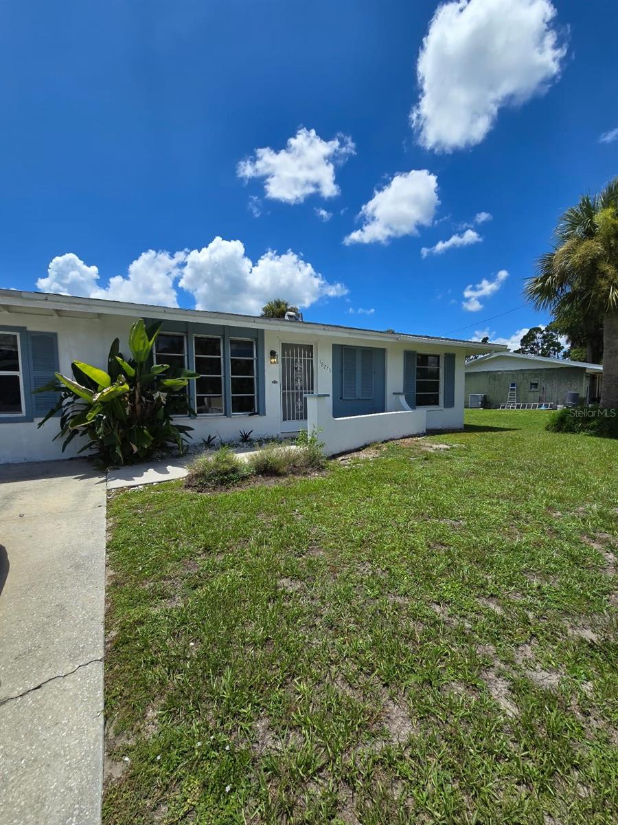 🏡🛠️JUST LISTED🛠️🏡 18275 CORTLAND AVE, PORT CHARLOTTE, FL 33948