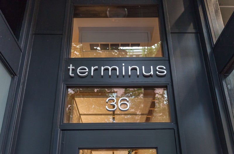 208-36 Water Street, Vancouver