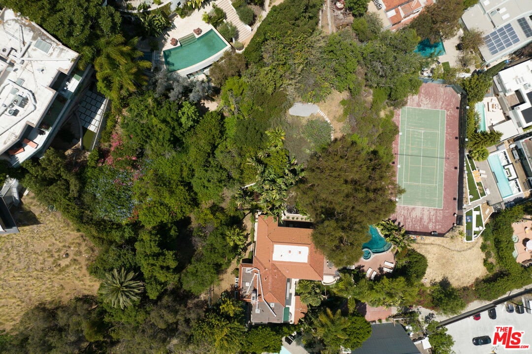 House Spot