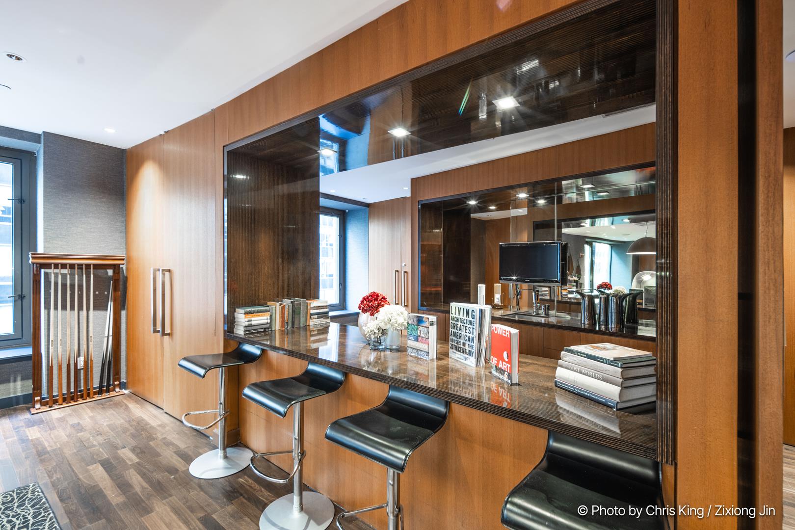 75 Wall Street, Apt 22-NN
