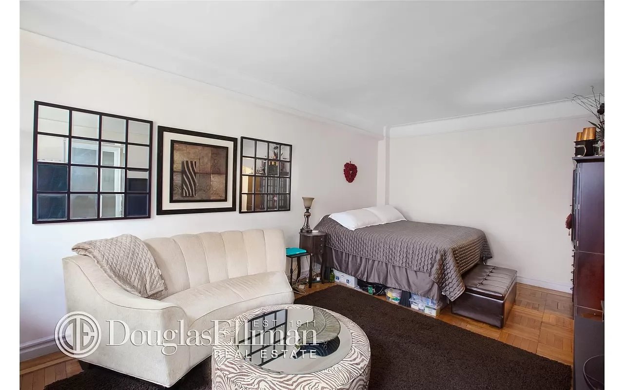 129 West 89th Street Unit: 45