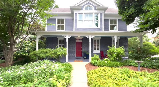 1826 N Stafford St Arlington, VA - Video Property Tour