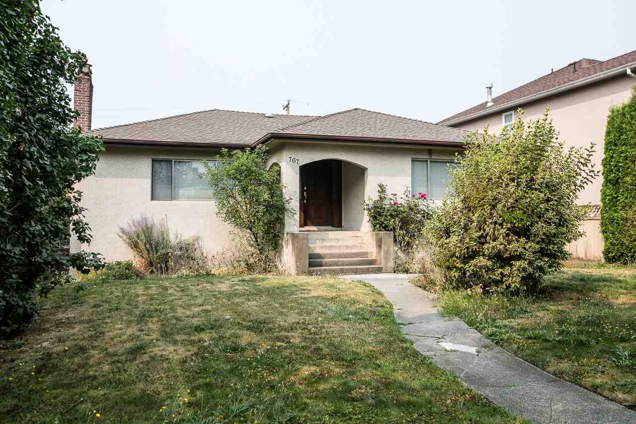 767 W 28th Ave