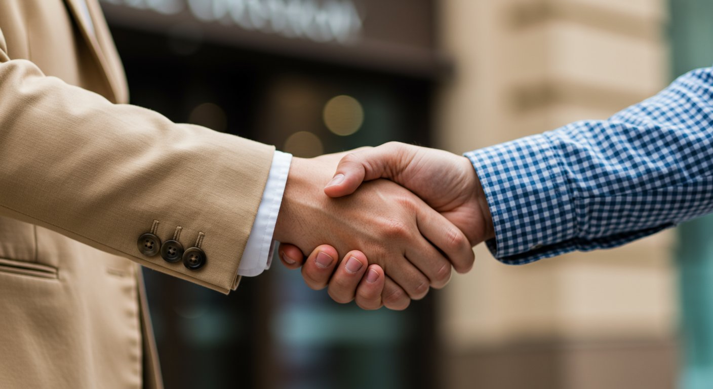 What Your Agent Does for You