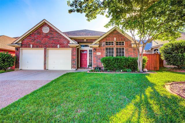 9404 Preston Trl