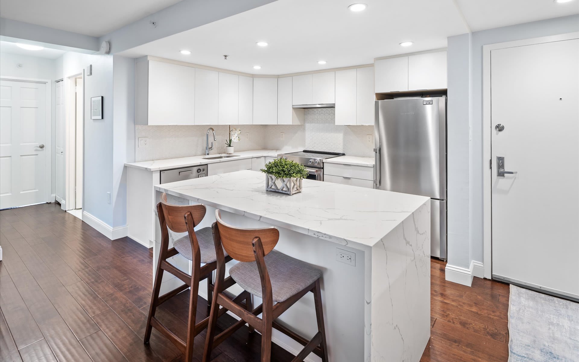 City View Condominiums