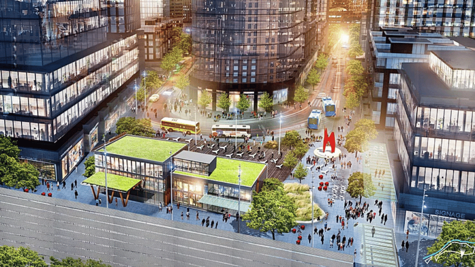 Developers With Big Projects in Elitch Gardens Area Might Be Required to Submit Affordable Housing Plans