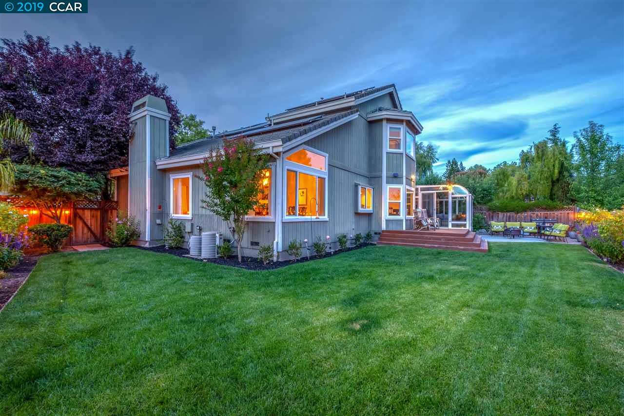 3899 Cottonwood Dr
