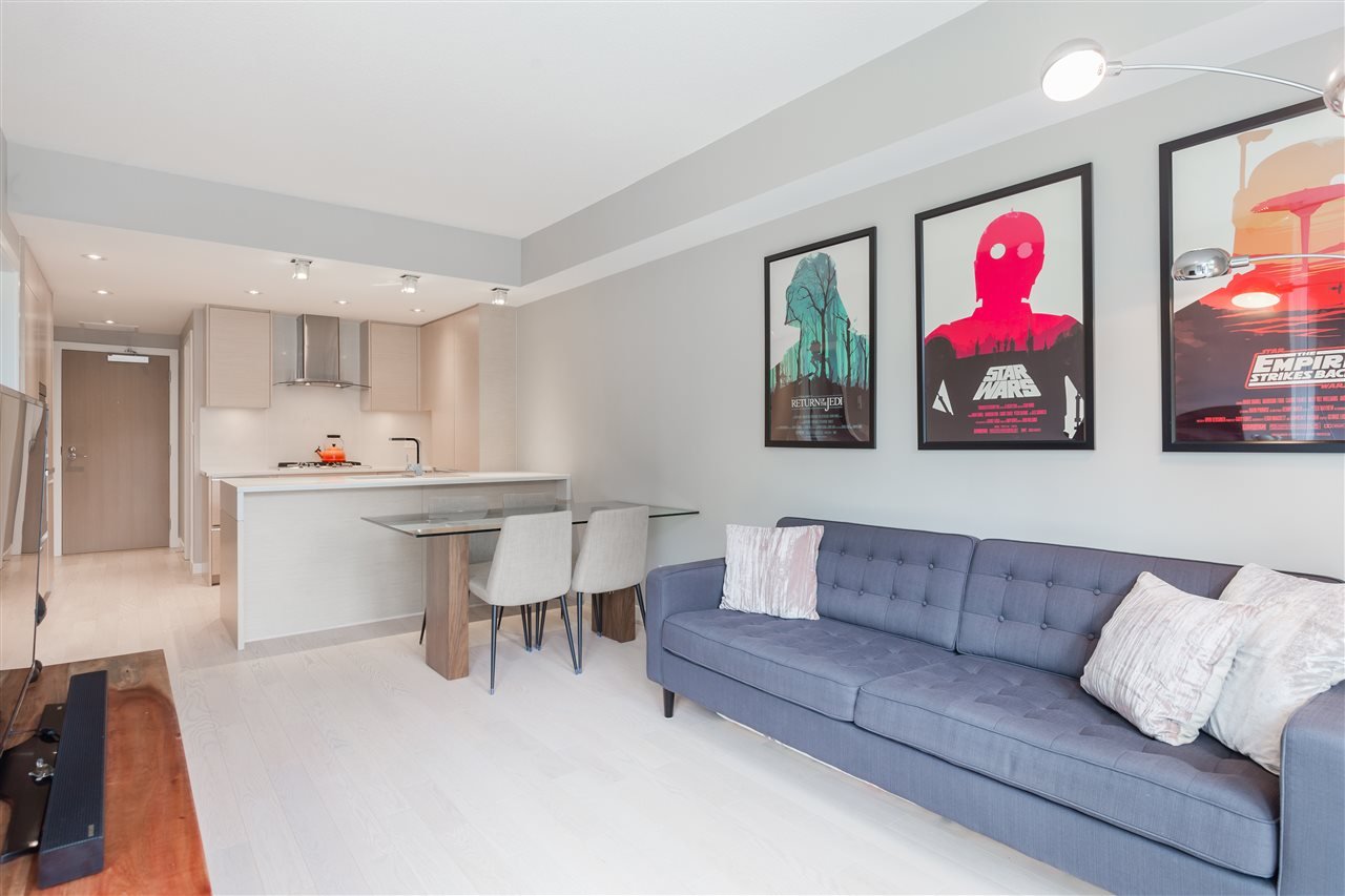 103-508 W 29th Ave