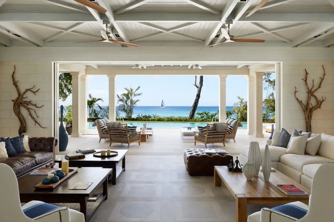 Villa Tamarindo