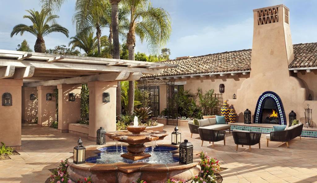 3 Top-Rated Spas Near Rancho Santa Fe
