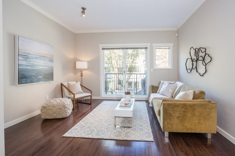 18-6888 Rumble Street, Burnaby