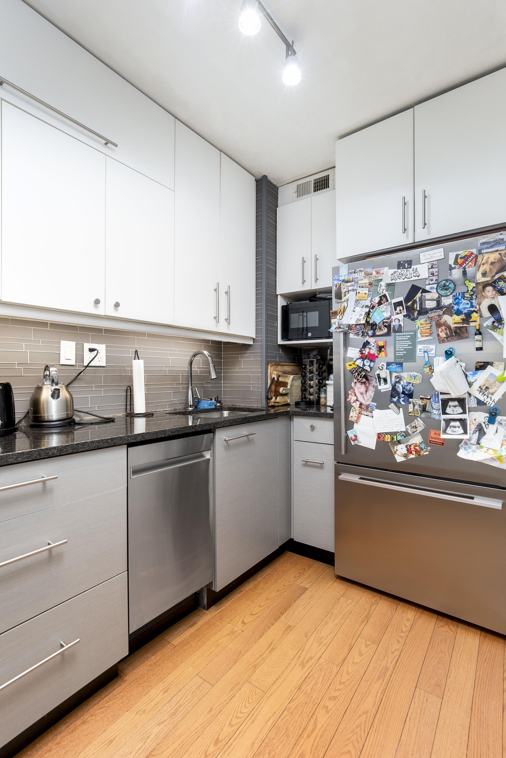 400 East 85th Street, Apt 11G