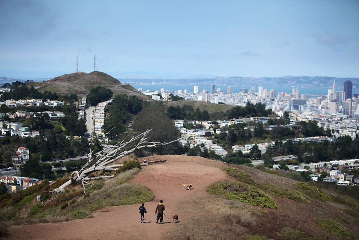District 4 | Twin Peaks West